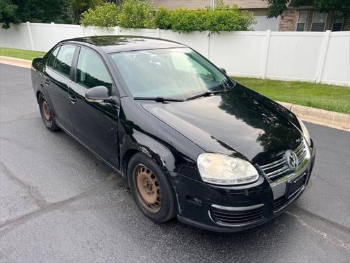 2010 Volkswagen Jetta S