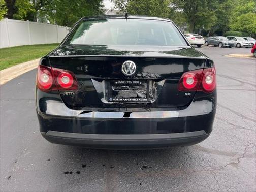 2010 Volkswagen Jetta S
