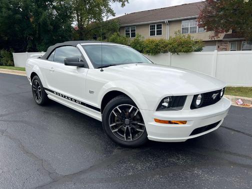 2006 Ford Mustang GT