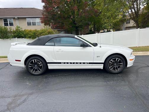2006 Ford Mustang GT