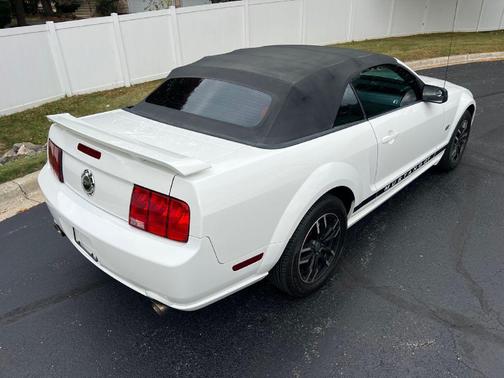 2006 Ford Mustang GT