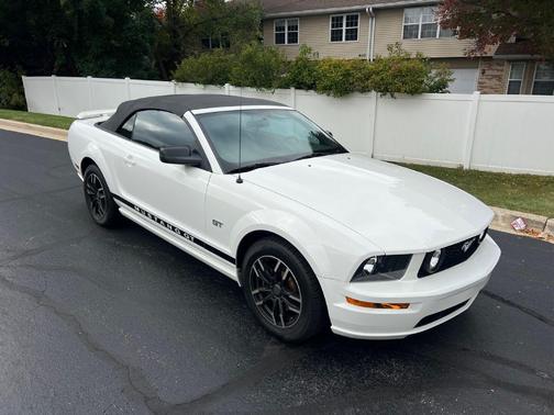 2006 Ford Mustang GT