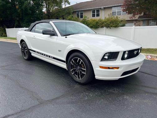 2006 Ford Mustang GT