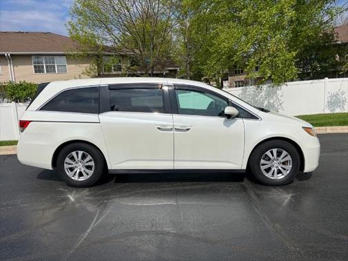 2014 Honda Odyssey EX