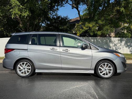 2014 Mazda Mazda5 Grand Touring
