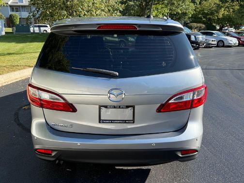 2014 Mazda Mazda5 Grand Touring