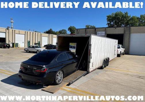 2019 Tesla Model 3 Mid Range