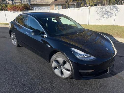 2019 Tesla Model 3 Mid Range