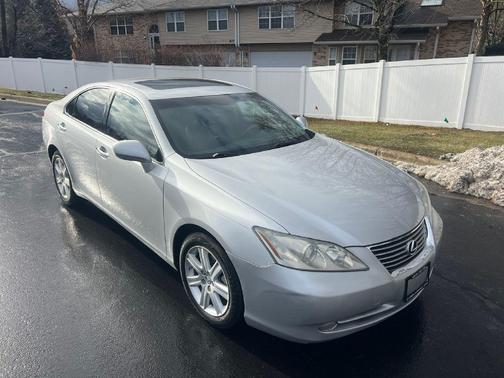 2009 Lexus ES 350 Base