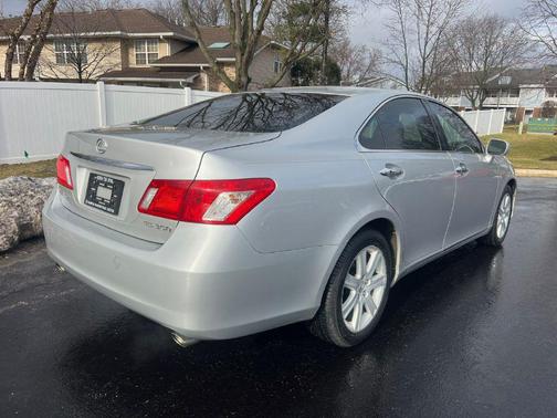 2009 Lexus ES 350 Base