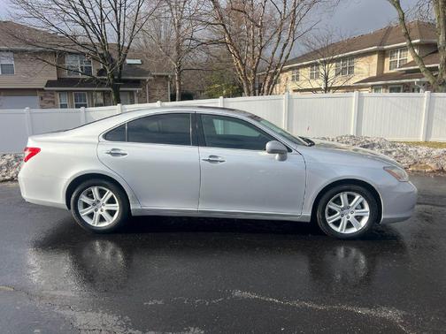 2009 Lexus ES 350 Base