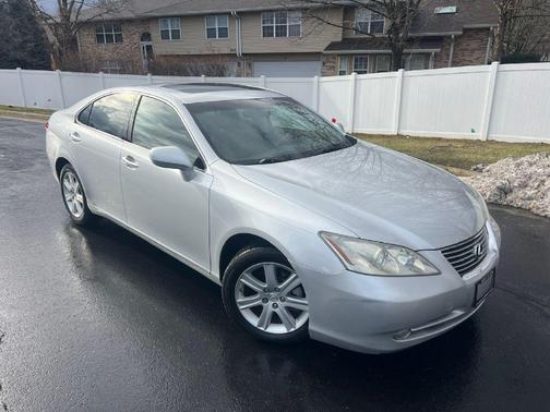 2009 Lexus ES 350 Base