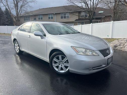 2009 Lexus ES 350 Base