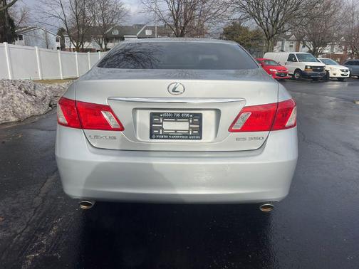 2009 Lexus ES 350 Base