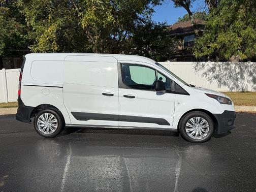 2016 Ford Transit Connect XL