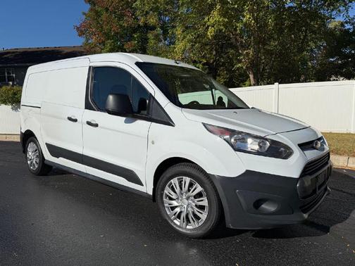 2016 Ford Transit Connect XL
