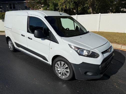 2016 Ford Transit Connect XL