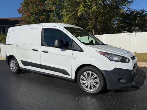 2016 Ford Transit Connect XL