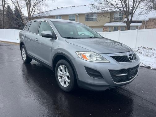 2012 Mazda CX-9 Touring