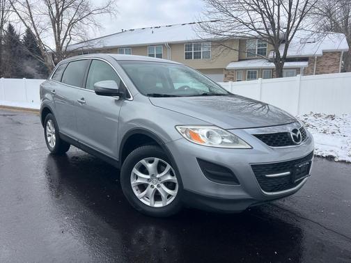 2012 Mazda CX-9 Touring