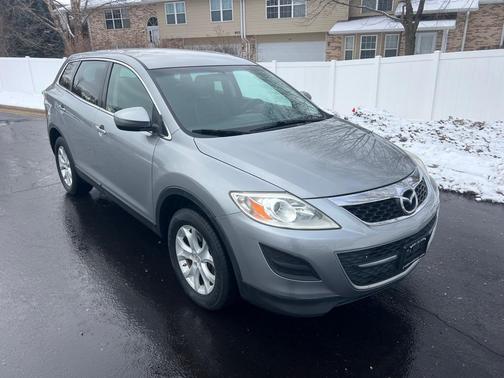 2012 Mazda CX-9 Touring