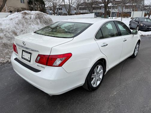 2007 Lexus ES 350 Base