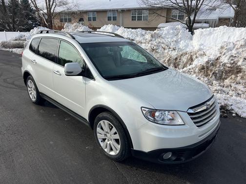 2010 Subaru Tribeca 3.6 R Limited