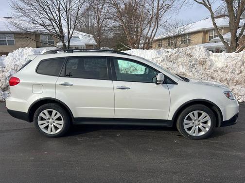 2010 Subaru Tribeca 3.6 R Limited