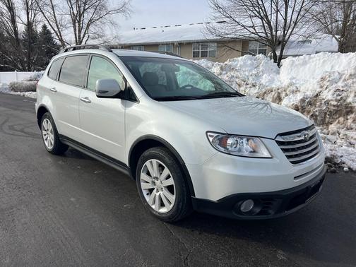 2010 Subaru Tribeca 3.6 R Limited