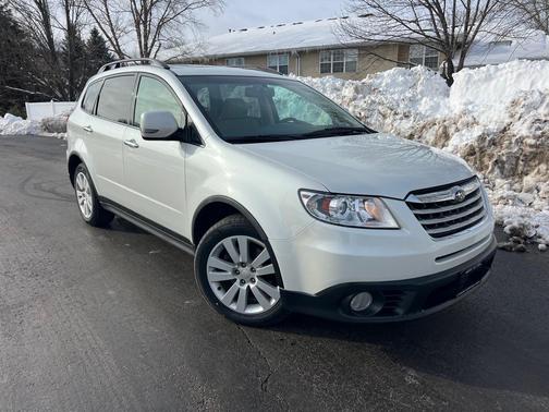 2010 Subaru Tribeca 3.6 R Limited