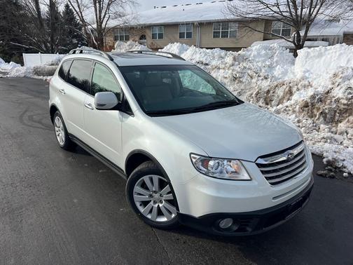 2010 Subaru Tribeca 3.6 R Limited