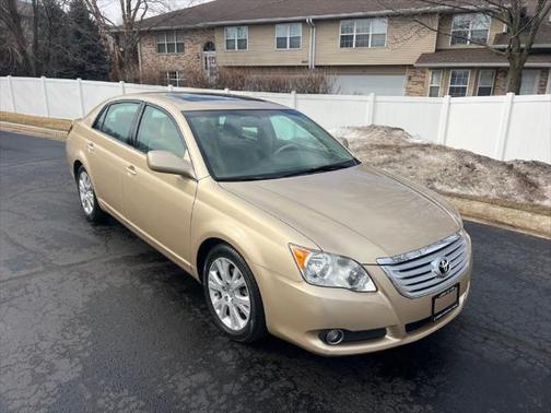 2009 Toyota Avalon XLS