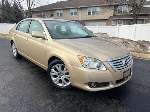 2009 Toyota Avalon XLS