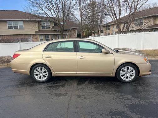 2009 Toyota Avalon XLS