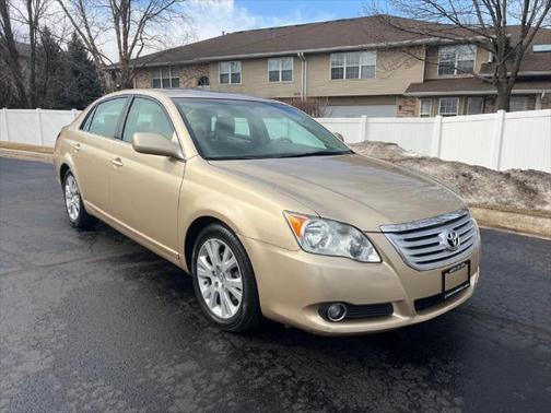 2009 Toyota Avalon XLS
