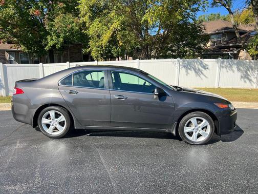 2010 Acura TSX 2.4
