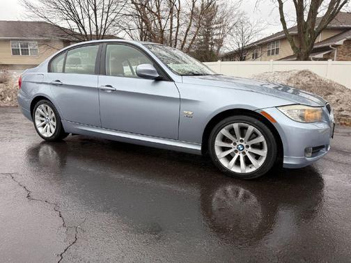 2011 BMW 328 xDrive