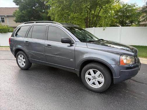 2005 Volvo XC90 2.5T