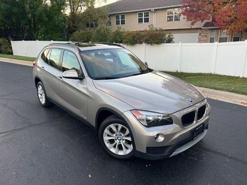 2014 BMW X1 xDrive 28i