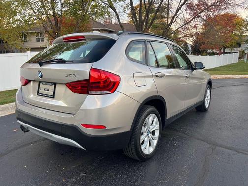 2014 BMW X1 xDrive 28i