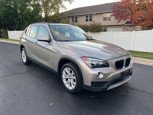 2014 BMW X1 xDrive 28i