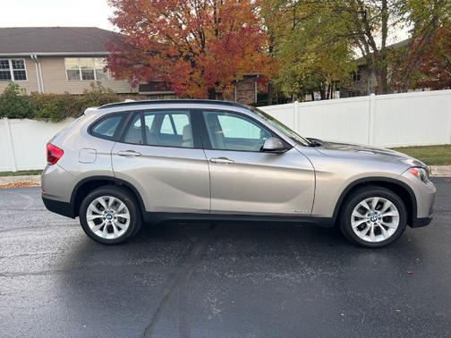 2014 BMW X1 xDrive 28i