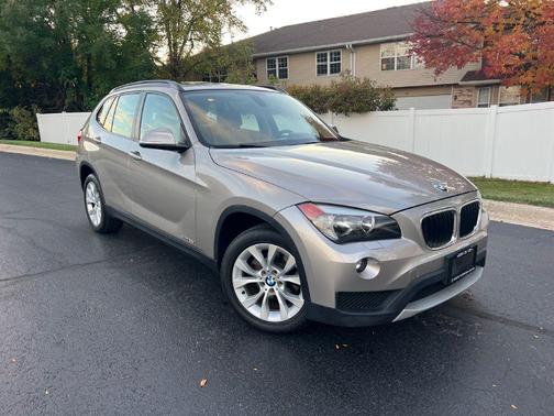 2014 BMW X1 xDrive 28i