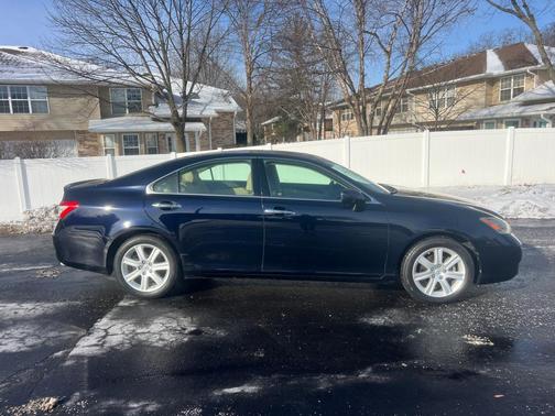 2008 Lexus ES 350 Base