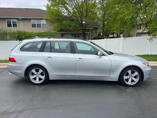 2006 BMW 530 XIT