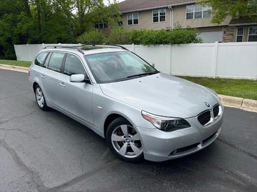 2006 BMW 530 XIT