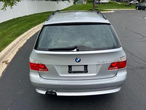 2006 BMW 530 XIT