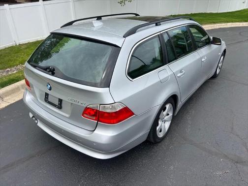 2006 BMW 530 XIT