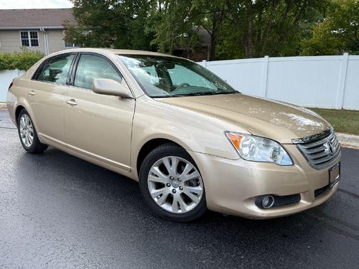 2009 Toyota Avalon XLS