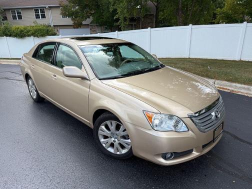 2009 Toyota Avalon XLS
